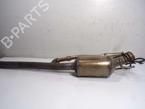 Used Particulate filter Particulate filter 38646277 38646277