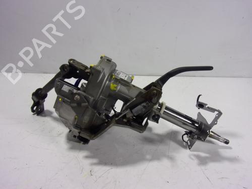 Used Steering column Steering column NISSAN QASHQAI I (J10, NJ10) [2006-2015] 11028471 11028471
