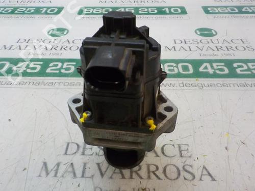 Used Egr Egr OPEL INSIGNIA A (G09) 2.0 CDTI (68) (160 hp) 3865655 3865655