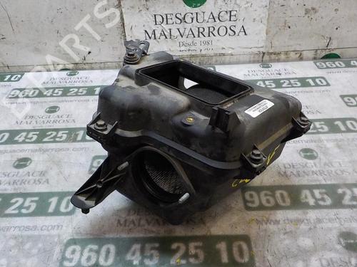 Used Air filter box Air filter box JEEP COMPASS (MK49) 2.2 CRD (136 hp) 14280602 14280602