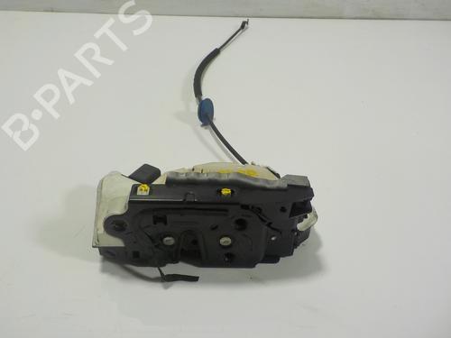 Used Front right lock VW SCIROCCO III (137, 138) 2.0 TDI (140 hp) 11190124