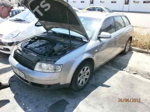 AUDI A4 B6 (8E2)  1.9 TDI  483209