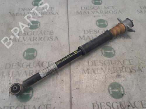 Used Right rear shock absorber Right rear shock absorber VW POLO V (6R1, 6C1) 1.2 TSI (90 hp) 4014632 4014632