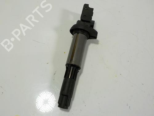 Used Ignition coil Ignition coil BMW 3 Touring (E91) 320 i (156 hp) 17066864 17066864