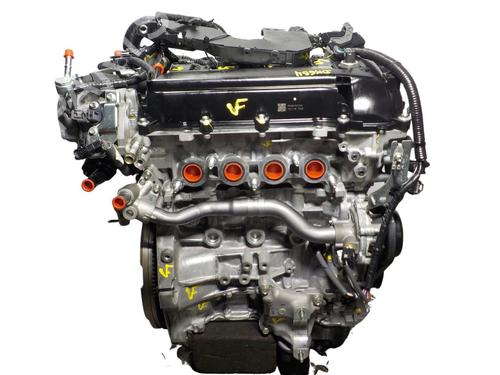 Used Engine Engine MAZDA 2 Hatchback (DL, DJ) [2014-2026] 12207147 12207147
