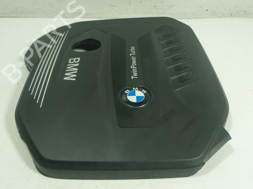 Used Upper protection BMW 3 (G20, G80, G28) 318 i (156 hp) 25040511