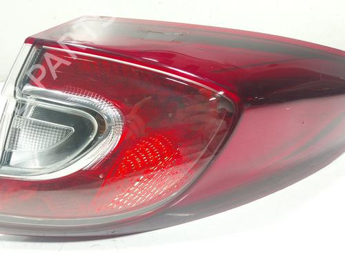 Used Right taillight Right taillight 31163375 31163375