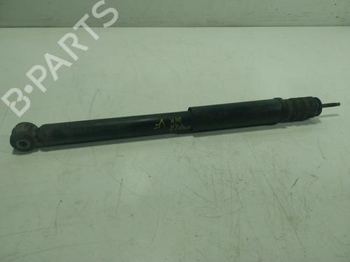 Used Right rear shock absorber Right rear shock absorber DACIA LOGAN II 1.2 (75 hp) 19171487 19171487