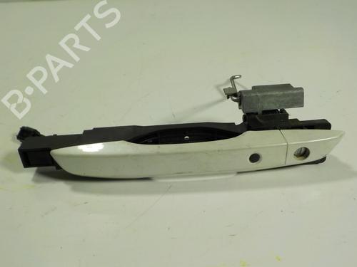 Used Front left exterior door handle HONDA CIVIC X Hatchback (FC_, FK_) [2016-2025]  11190637
