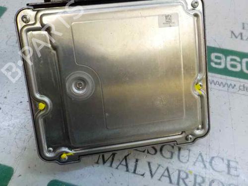 Engine control unit (ECU) BMW 3 (F30, F80) 320 d | BP5406014M57 