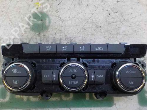 Climate control SEAT ATECA (KH7, KHP)  | BP6301827I5 