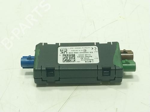 Module électronique INEOS GRENADIER Closed Off-Road Vehicle 3.0 Ti 4x4 (GEB) (286 hp) 29281623