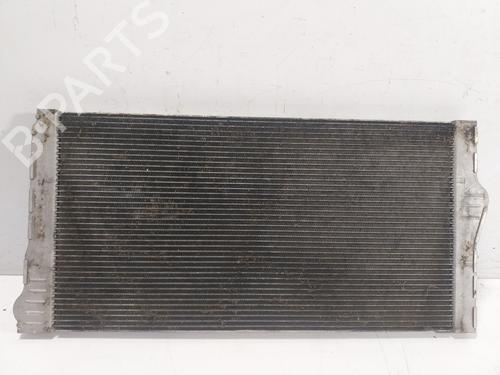 Køler BMW 5 (F10)  | BP22202157M31 