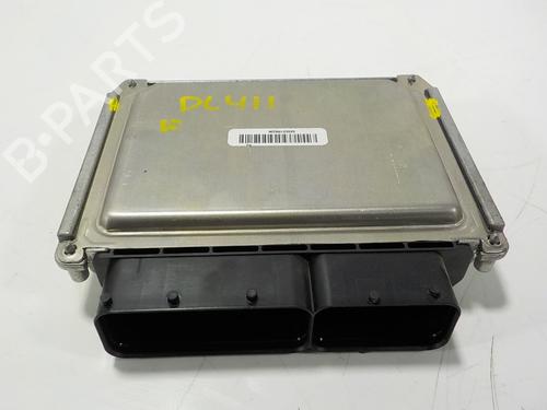 Used Engine control unit (ECU) Engine control unit (ECU) SEAT IBIZA V (KJ1, KJG) 1.0 TSI (110 hp) 13614816 13614816