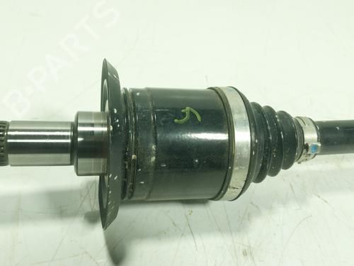 Right rear driveshaft BMW 4 Gran Coupe (G26) 420 d Mild-Hybrid xDrive | BP29493379M41 - Image 2