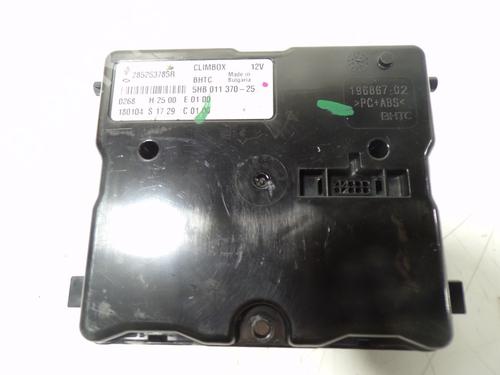 Used Electronic module RENAULT TALISMAN (LP_) [2015-2022]  11190459