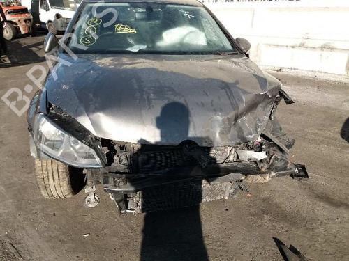 Used Parts VW GOLF VII (5G1, BQ1, BE1, BE2) 2.0 GTI 684805