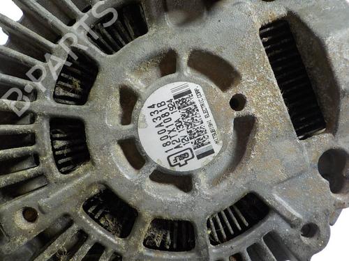 Alternator MITSUBISHI ASX (GA_W_)  | BP10196029M7 