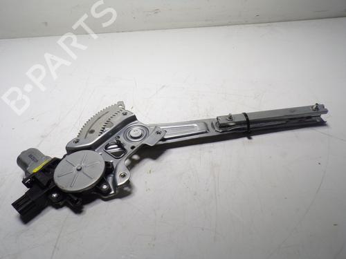Front right window mechanism CITROËN C-ZERO | BP15350470C23 - Image 2