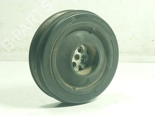 Pulley LAND ROVER RANGE ROVER EVOQUE (L538) 2.0 D 4x4 | BP31096446M122 - Image 2