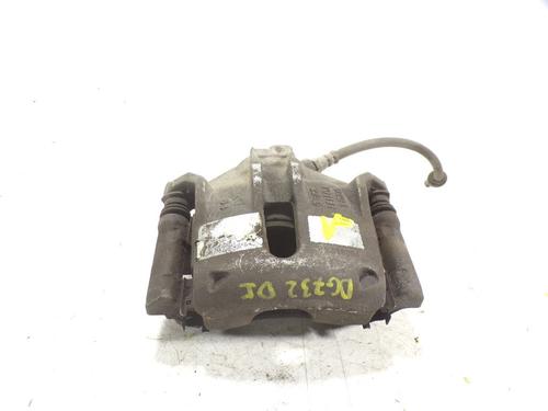 Used Left front brake caliper Left front brake caliper PEUGEOT 208 I (CA_, CC_) 1.6 BlueHDi 100 (100 hp) 11552501 11552501