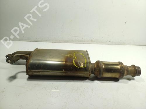Katalysator OPEL VIVARO C Platform Cabin (K0) 2.0 (122 hp) 25714451