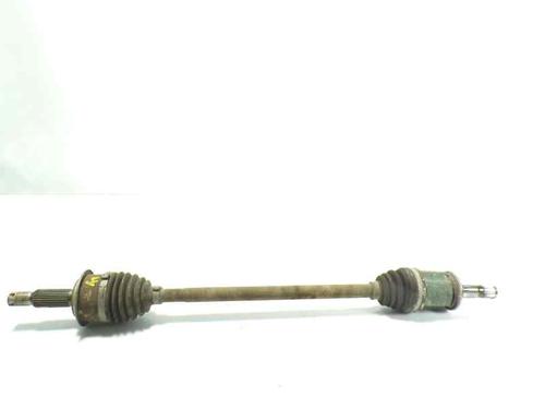 Used Left rear driveshaft Left rear driveshaft PEUGEOT 4007 (VU_, VV_) [2007-2013] 6901946 6901946