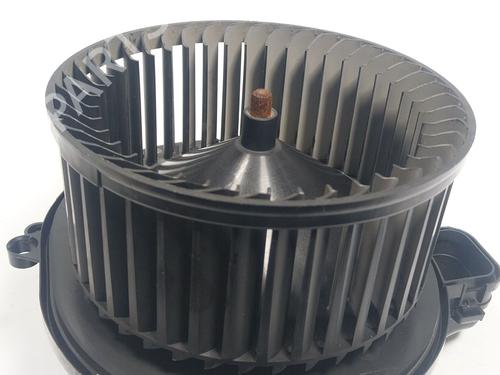 Heater blower motor BMW 3 (F30, F80)  | BP17636740M62 
