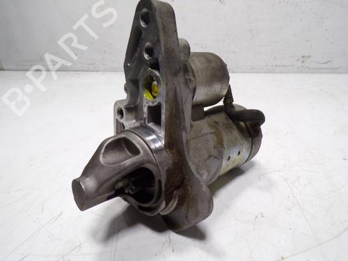 Used Starter NISSAN JUKE (F15) [2010-2019]  10520615