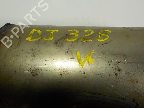 Catalyst LAND ROVER RANGE ROVER SPORT I (L320) 2.7 D 4x4 | BP11992557M10 