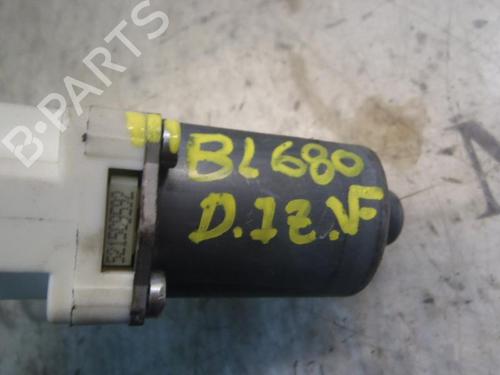 Moteur de lève-vitre avant gauche FORD FOCUS II (DA_, HCP, DP) 2.0 TDCi | BP3797187E21 