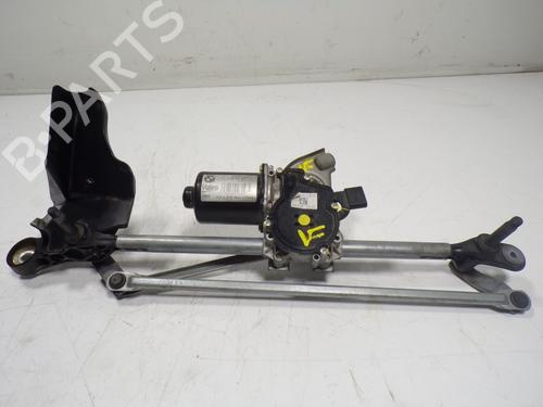 Used Front wiper motor BMW 1 (F20) 118 d (150 hp) 13251811
