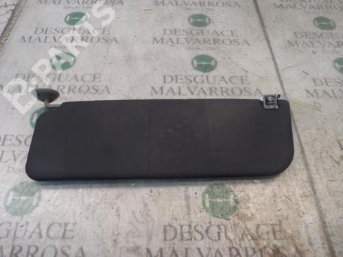 left-sun-visor-ford-transit-van-fa_-_-24-tde-2000-2001-2002-2003-2004-2005-2006-3810266 main image