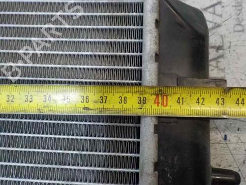 Water radiator PEUGEOT 5008 (0U_, 0E_) 2.0 HDi 150 / BlueHDi 150 | BP4803507M31 