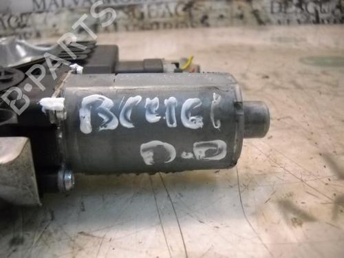 Front right window mechanism OPEL ASTRA H (A04) 1.9 CDTI (L48) | BP3780422C23 