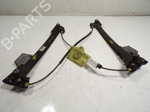 Used Rear right window mechanism Rear right window mechanism CITROËN C6 (TD_) 2.7 HDi (204 hp) 15941086 15941086