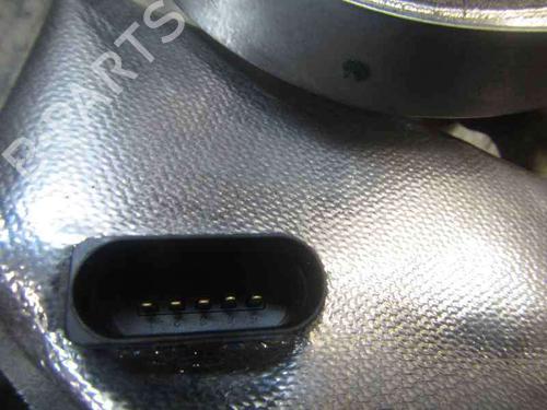 Egr VW BEETLE Convertible (5C7, 5C8) 2.0 TDI | BP40098498M69 - Image 4