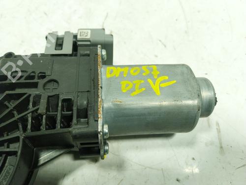 Left front window motor CITROËN DS3 (SA_) 1.2 THP 110 | BP16325411E21 