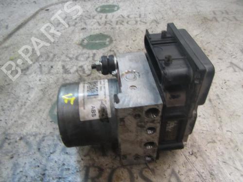 Used ABS pump PEUGEOT BOXER Van 2.2 HDi 120 (120 hp) 4008548