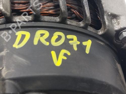 Alternator BMW X3 (F25) sDrive 18 d | BP26963147M7 - Image 8