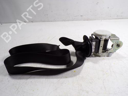 Front left seatbelt BMW 3 (E90)  | BP8741835I26 