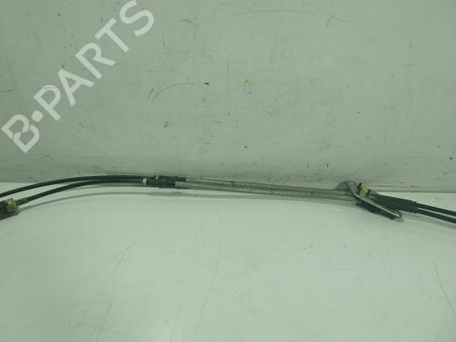 Gear lever FORD ECOSPORT  | BP16904061M90 