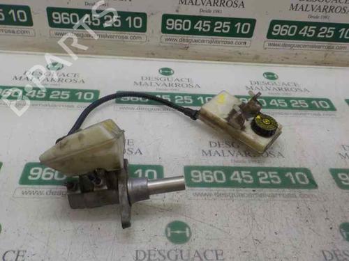 Brake master cylinder CITROËN C4 Grand Picasso I (UA_)  | BP4626424M77 