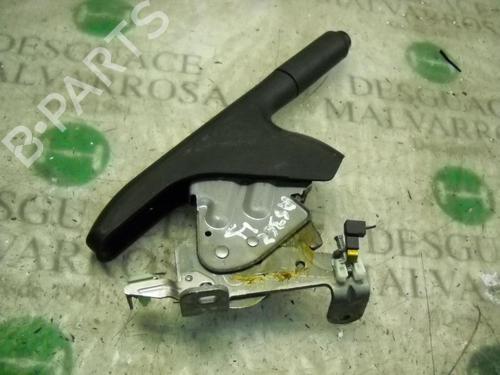 Used Hand brake Hand brake FORD FUSION (JU_) 1.4 TDCi (68 hp) 8769609 8769609