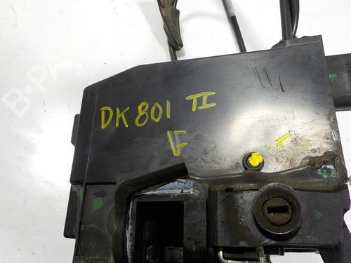 Rear left lock CITROËN C4 Picasso II  | BP13735288C100 