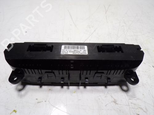 Climate control FORD FOCUS III 1.0 EcoBoost | BP11139393I5 