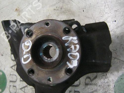 Used Right front steering knuckle FIAT PUNTO (188_) [1999-2012]  3777070