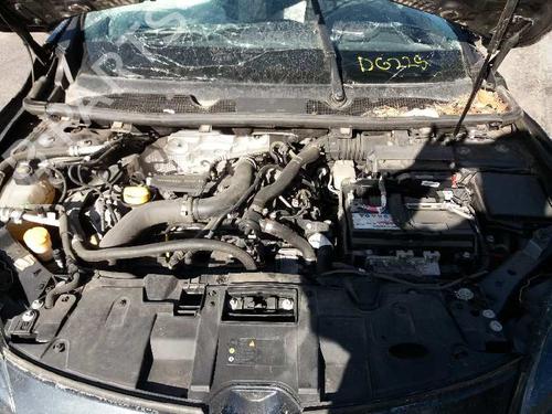Climate control RENAULT MEGANE III Hatchback (BZ0/1_, B3_) 1.2 TCe (BZ2B, BZ11) | BP6966125I5 - Image 6