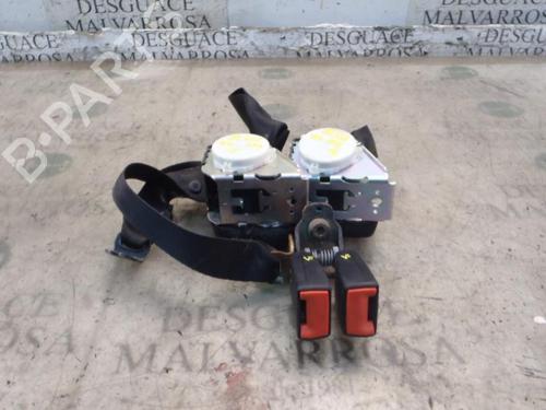 Rear middle belt tensioner FORD FOCUS II (DA_, HCP, DP) 1.6 TDCi | BP8739714C91 