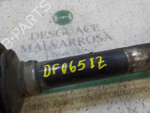 Left front driveshaft AUDI A5 (8T3)  | BP8959929M38 